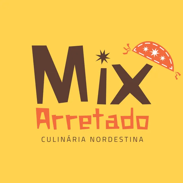 Mix Arretado