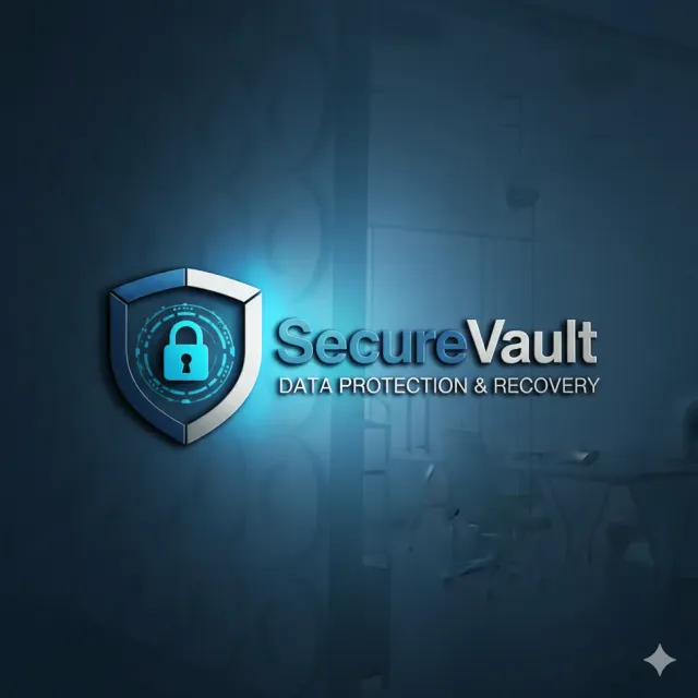 SecureVault