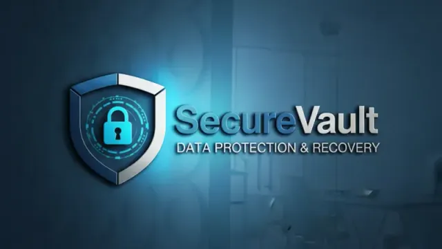SecureVault