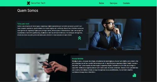 Securitas Tech