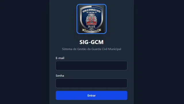 SIG-GCM