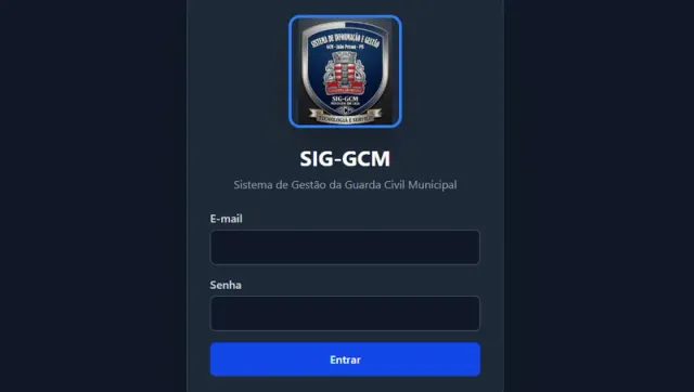 SIG-GCM