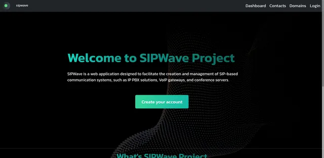 SIPWave