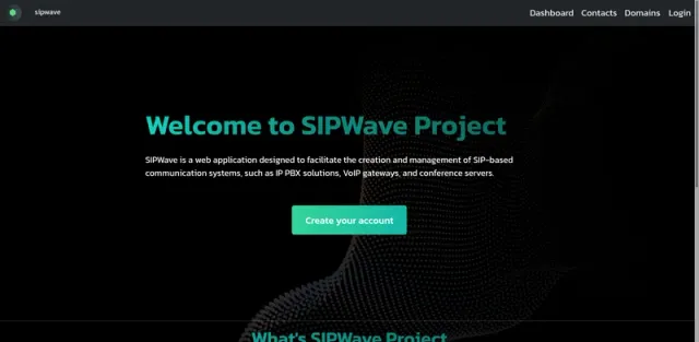 SIPWave