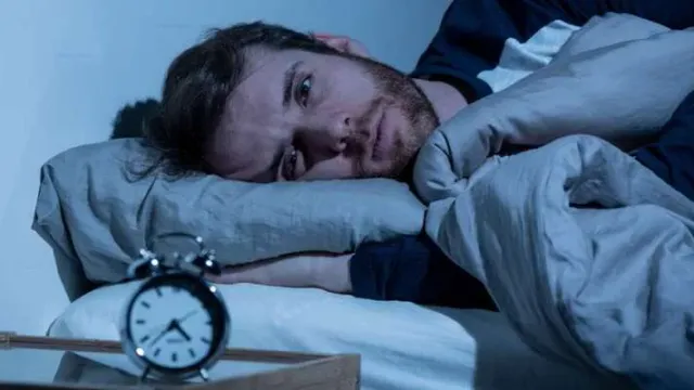 Sleep Health and Lifestyle
