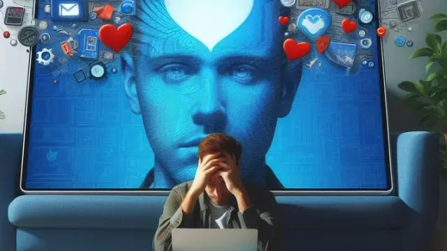 Social Media Sentiment Analysis