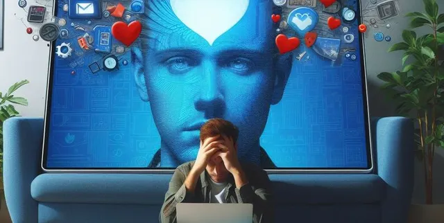 Social Media Sentiment Analysis