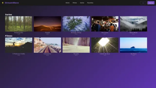 Streamwave