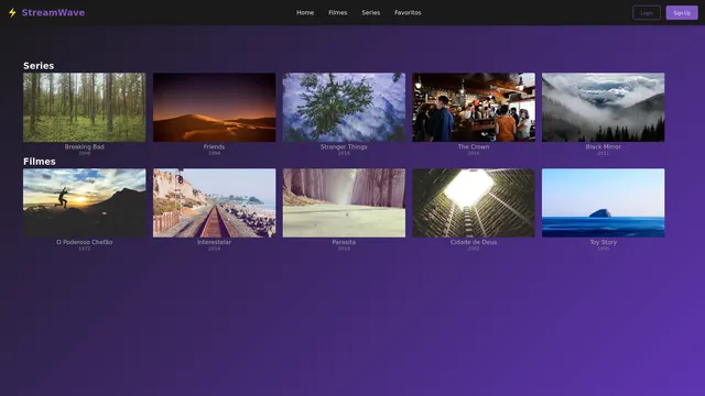Streamwave