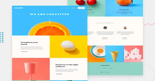 Sunnyside Agency