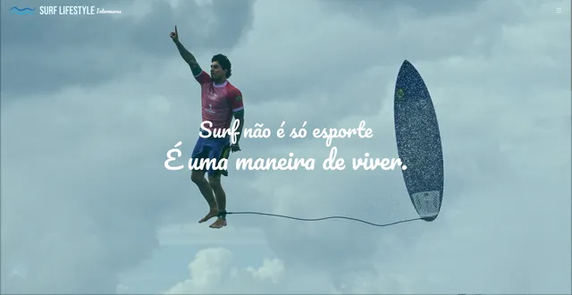 Surf Lifestyle