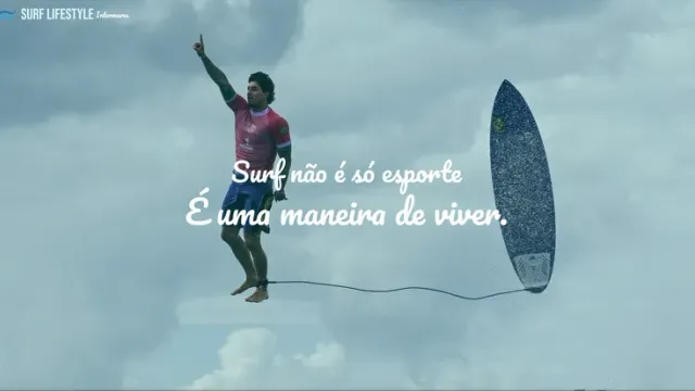Surf Lifestyle
