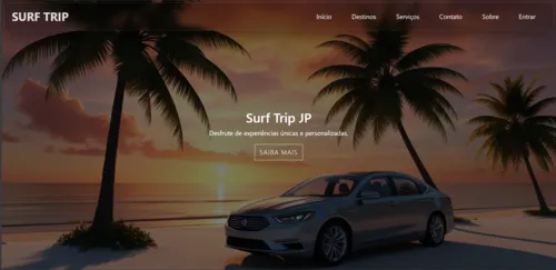 Surf Trip