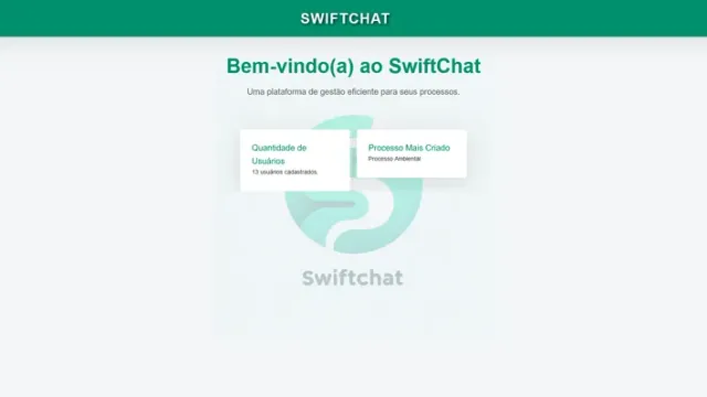 Swiftchat