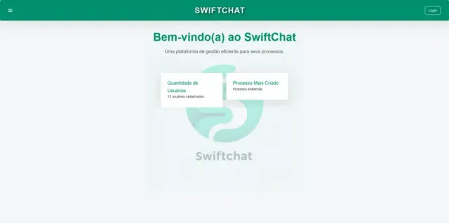 Swiftchat