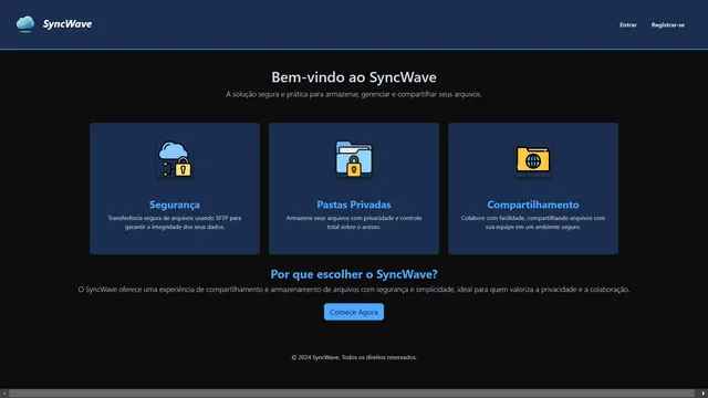 SyncWave