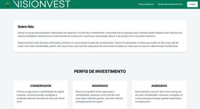 VisionVest