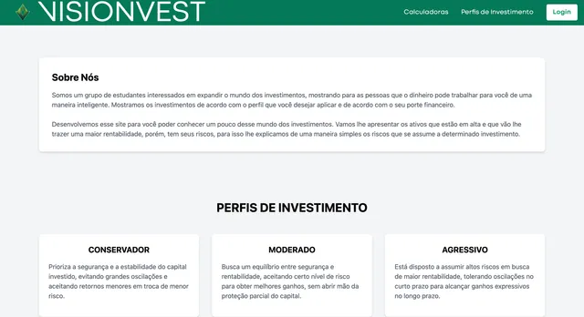 VisionVest