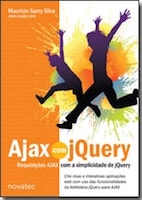 Ajax com jQuery